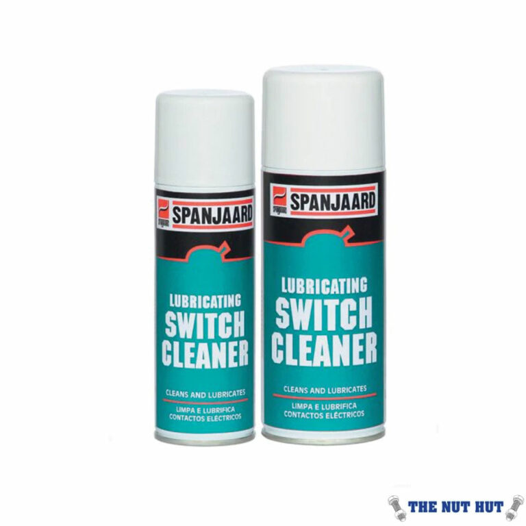 Electrical Switch Cleaner 400ml Kleboc The Nut Hut