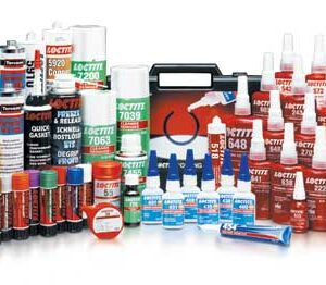 Adhesives, Glues, Tapes & Sealants