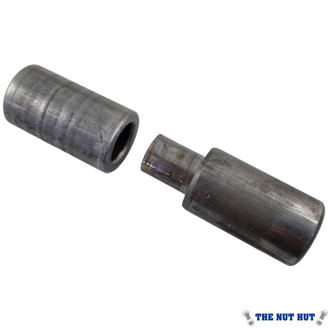 Bullet Hinge 16x70 HWI2110