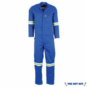 Conti Suits / Overalls /Dust Coats