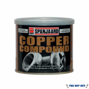 Copper Compound Past Spanjaard 500g SPN0220