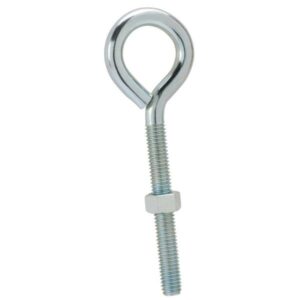 Formed Eye Bolt M8x95 MS EG