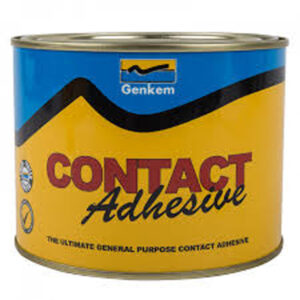 Contact Adhesive 1L Genkem GEM0220