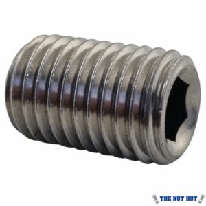 Grub Screw M6x6 10.9 EG 916