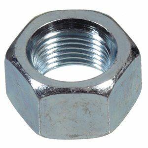 Hex Nut M16x1.5 8.8 MF EG