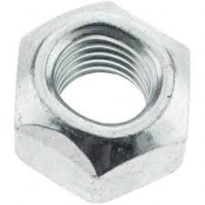 Hex Head Stover Nut M16 8.8 EG