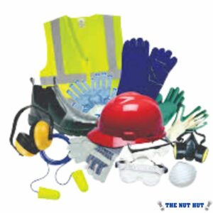 PPE, Safety & Housekeeping