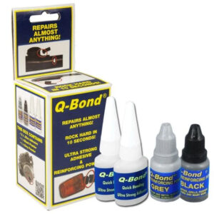 Super Glue 5ML Q-Bond