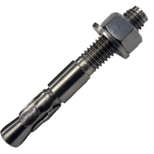 Wedge Anchors M10x95 A2 SS 304
