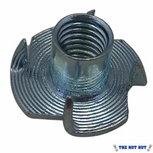 Furniture T Nut M8x10 YP