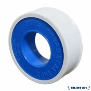 PTFE Tape 0.075mm