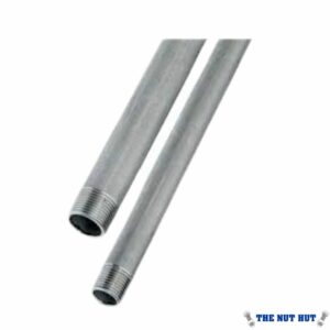 Pipe 1x1m Galv