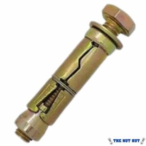 Shield Anchor M10x70 YP