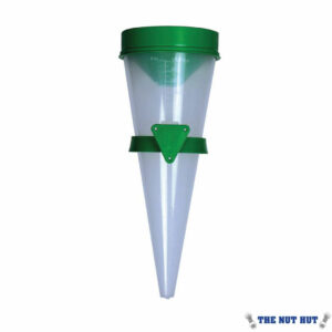 Rain Gauge 100mm MTS9350