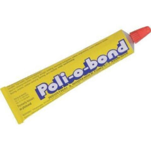 Glue Adhesive 50ml Tube Poliobond