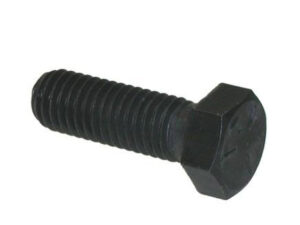 Hex Head Set Screws M12x130x1.5 10.9 MF BJ 961 Spec