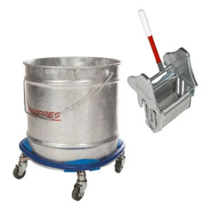 Metal Wringer to go with bucket