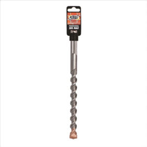 Drill Bit 6x260mm 260mm SDS Plus Professional Ruwag RPROF06.0X260
