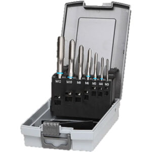 Tap Set M20 2nd Cut Somta 5012002-SO