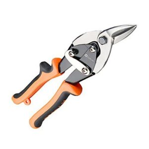 Tinsnip 250mm Aviation Straight Kendo KEN30814