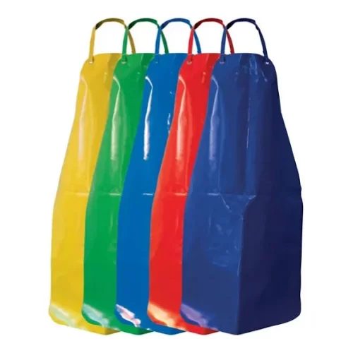 Apron PVC