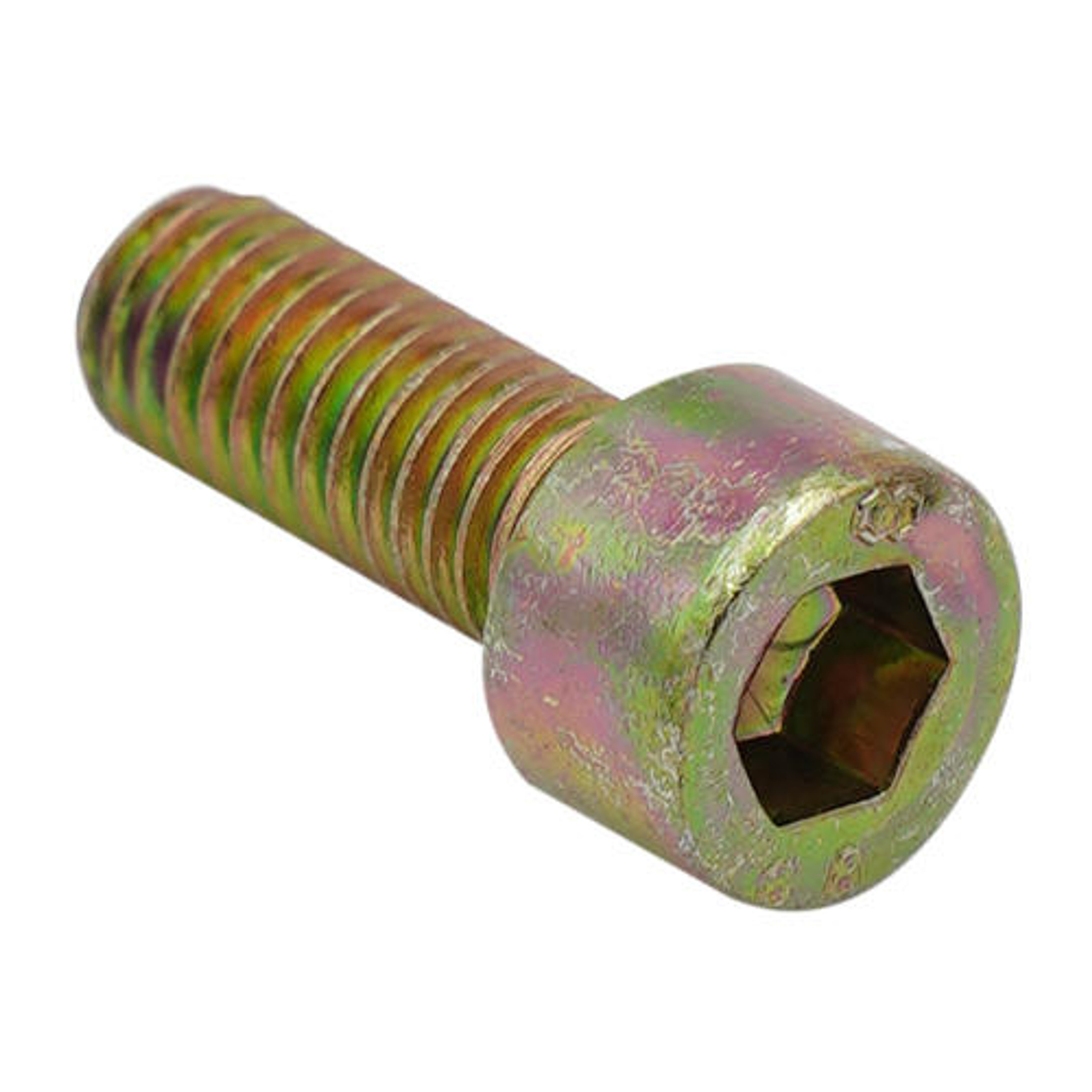 Cap Screws M10x30 12.9 YP 912