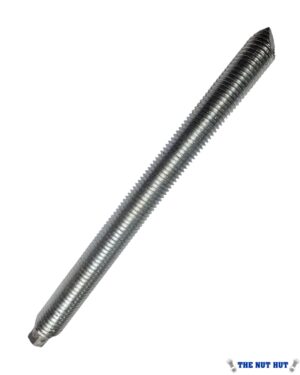 Chemical Stud M12x160 A2 SS 304
