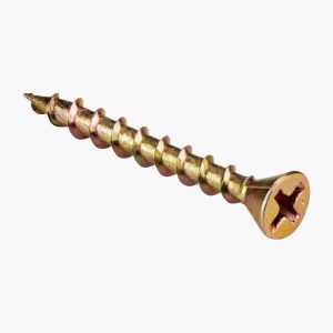 Chip Board Screw #8(4.2)x75 YP 7505