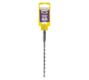 Drill Bit 6.5x160mm 160mm SDS Plus Ruwag Industrial RTMSDS06.5X160