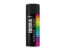 Spray Paint 400ml IRIDA Metallic Copper HB412