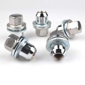 Wheel Nuts M22x1.5 APD 8.8 MF 100849 E  Spec