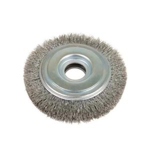 Wire Werner Wheel 127x12mm W512 WRN0055